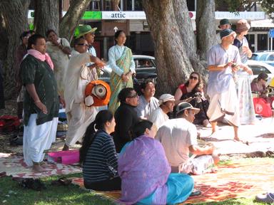  Music at Mission Bay